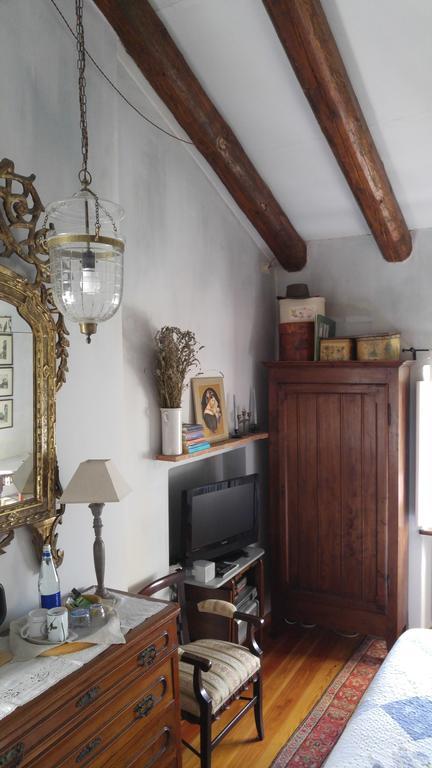 Casa Zaira B&B Moncalieri Zewnętrze zdjęcie