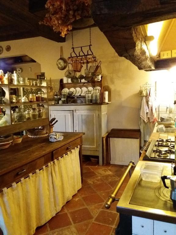 Casa Zaira B&B Moncalieri Zewnętrze zdjęcie